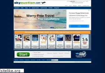 skyauction.com