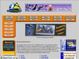 skydive-safety.com