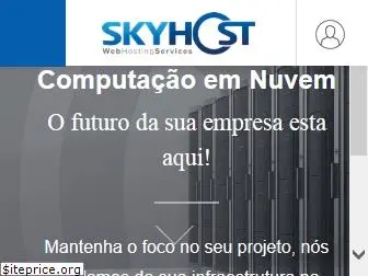 skyhost.com.br