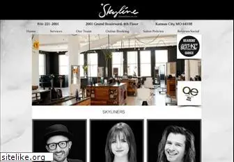 skylinesalon.com