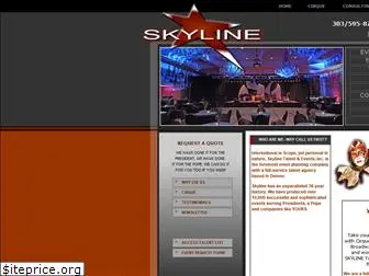 skylineusa.com