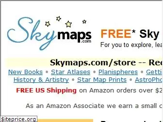 skymaps.com
