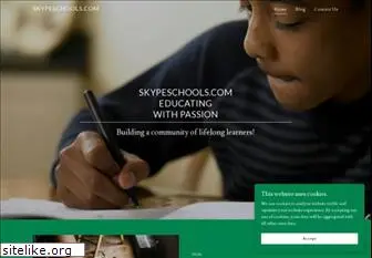 skypeschools.com
