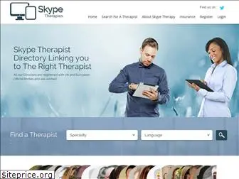 skypetherapies.co.uk