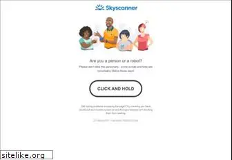 Top 77 Similar websites like skyscanner.net and alternatives