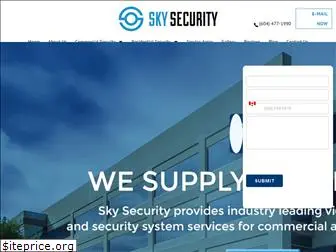 skysecuritybc.com