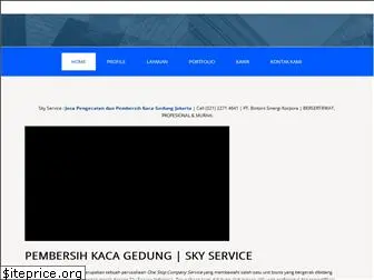 skyservice.co.id