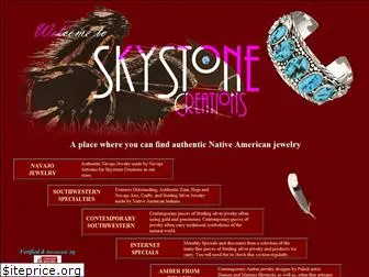skystonecreations.com