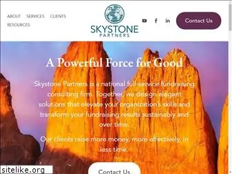 skystonepartners.com