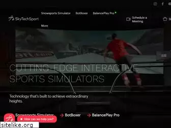 skytechsport.com
