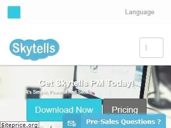 skytells.net