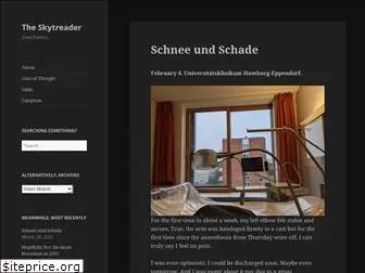 skytreader.net