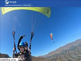 skytrek.co.nz