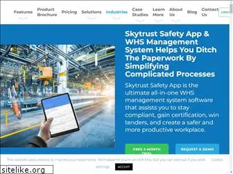 skytrust.com.au