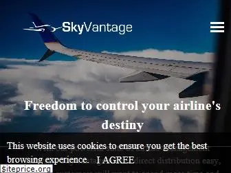 skyvantage.com