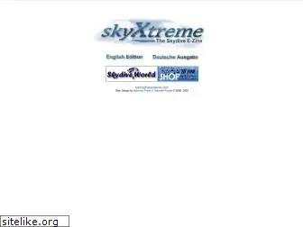 skyxtreme.com