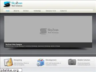 skyzoan.com