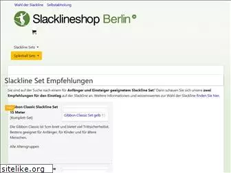 slacklineshop-berlin.de