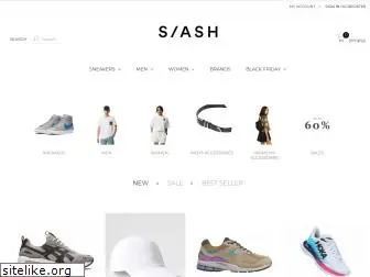 slash-store.com