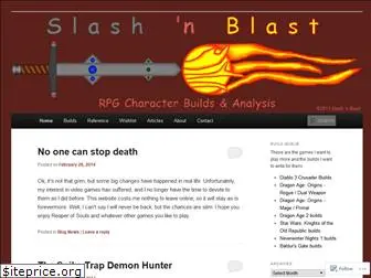 slashnblast.wordpress.com