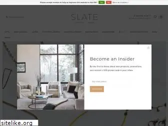 slatehome.co