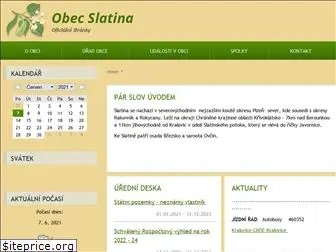 slatina-obec.cz