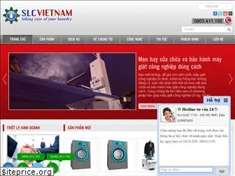 slcvietnam.com