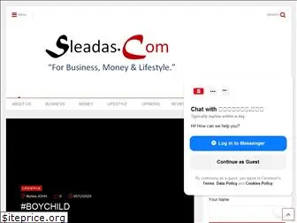 sleadas.com