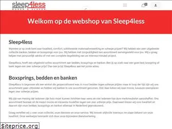 sleep4less.nl
