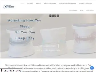 sleepeasydentistry.com