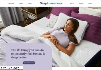 sleepinnovations.com