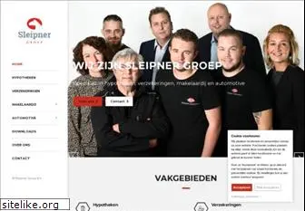 sleipner.nl