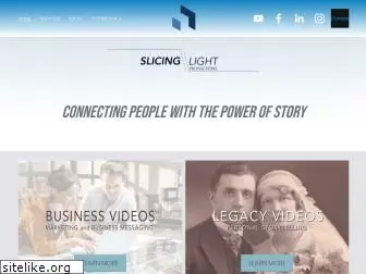 slicinglight.com