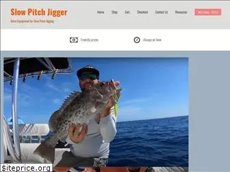 slowpitchjigger.com