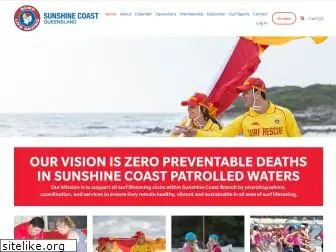 slsqsunshinecoast.com.au