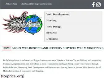 sluggerhost.com