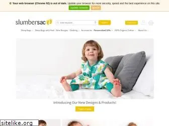 slumbersac.com