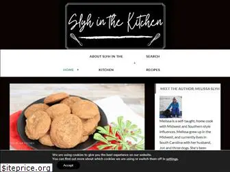 slyhkitchen.com