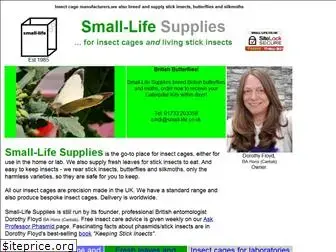 www.small-life.co.uk