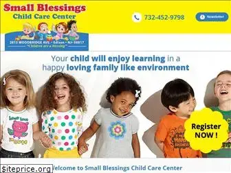 smallblessing.com