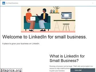 smallbusiness.linkedin.com