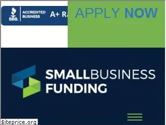 smallbusinessfunding.com