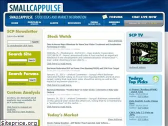 smallcappulse.com