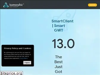 smart-client.com