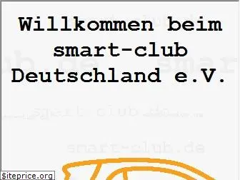 smart-club.de