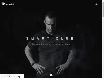 smart-club.es