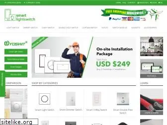 smart-light-switch.com