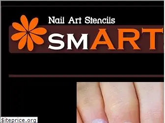 smart-nails.com