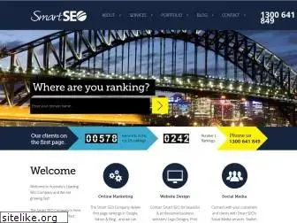 smart-seo.com.au