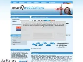 smart-weblications.de